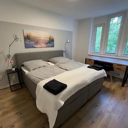 Apartmán Wohlfuehl-Oase 2.0 Herne Exteriér fotografie