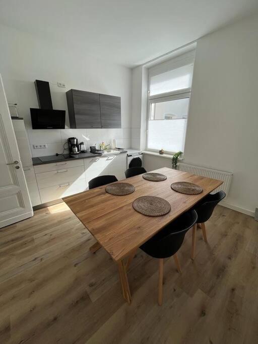 Apartmán Wohlfuehl-Oase 2.0 Herne Exteriér fotografie