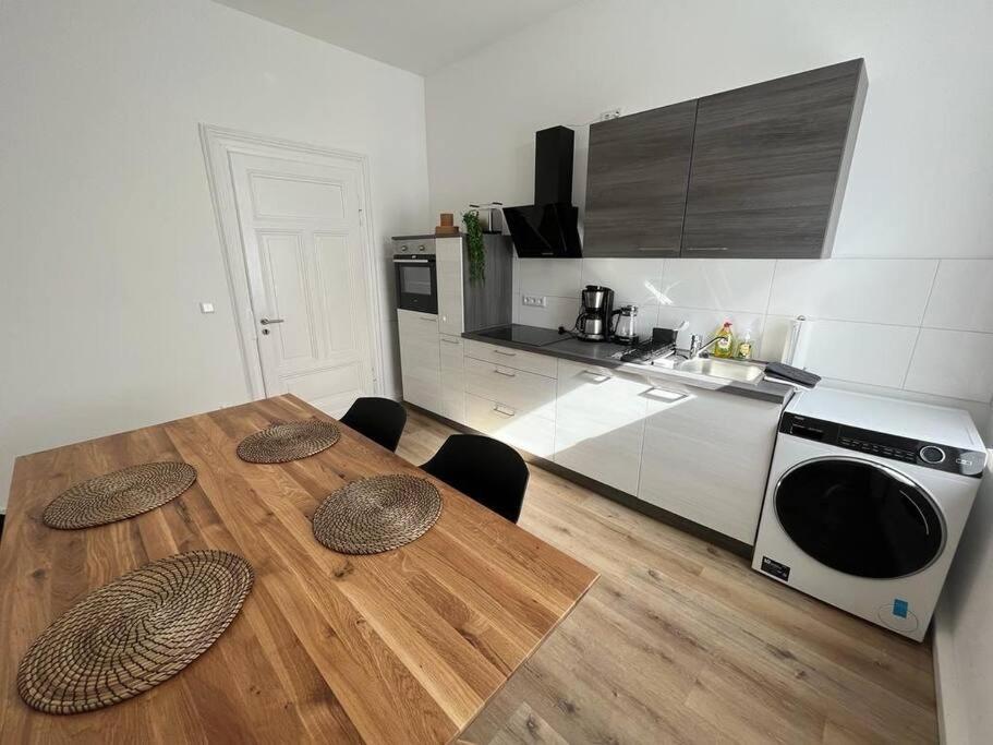 Apartmán Wohlfuehl-Oase 2.0 Herne Exteriér fotografie