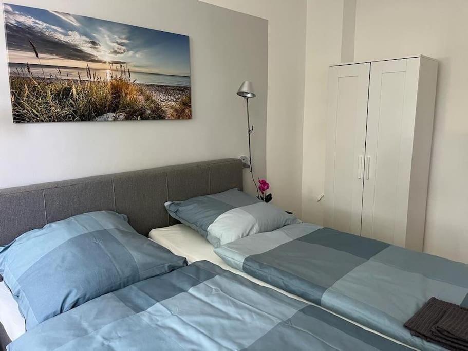 Apartmán Wohlfuehl-Oase 2.0 Herne Exteriér fotografie